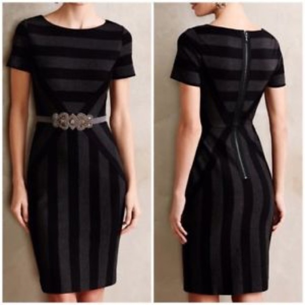 Maeve Geoplane Dress
